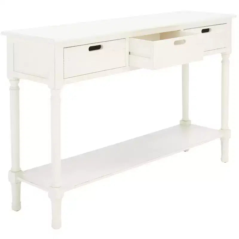 Console 3 tiroirs Landers - CNS5711 - Safavieh