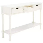 Console 3 tiroirs Landers - CNS5711 - Safavieh