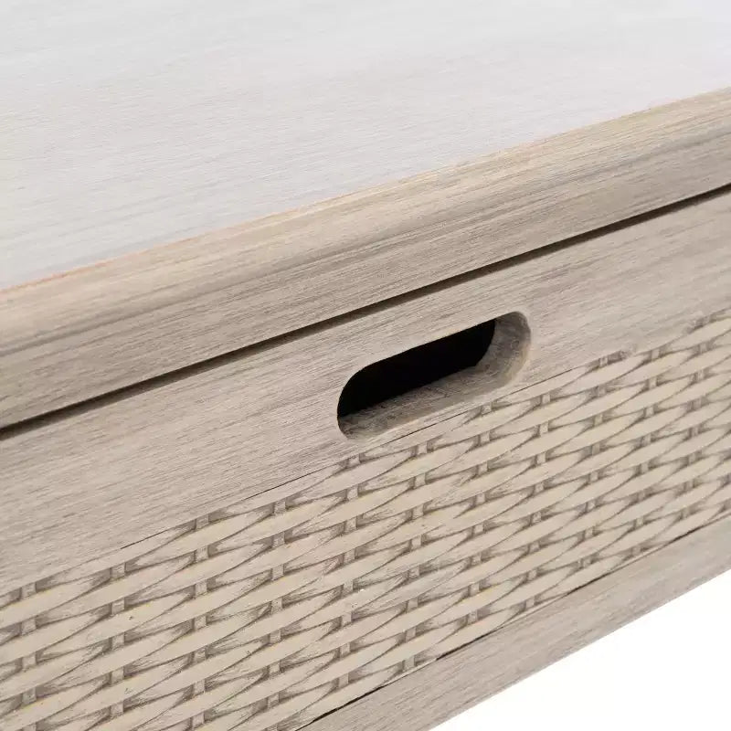 Console 3 tiroirs Landers - CNS5711 - Safavieh