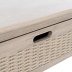 Console 3 tiroirs Landers - CNS5711 - Safavieh