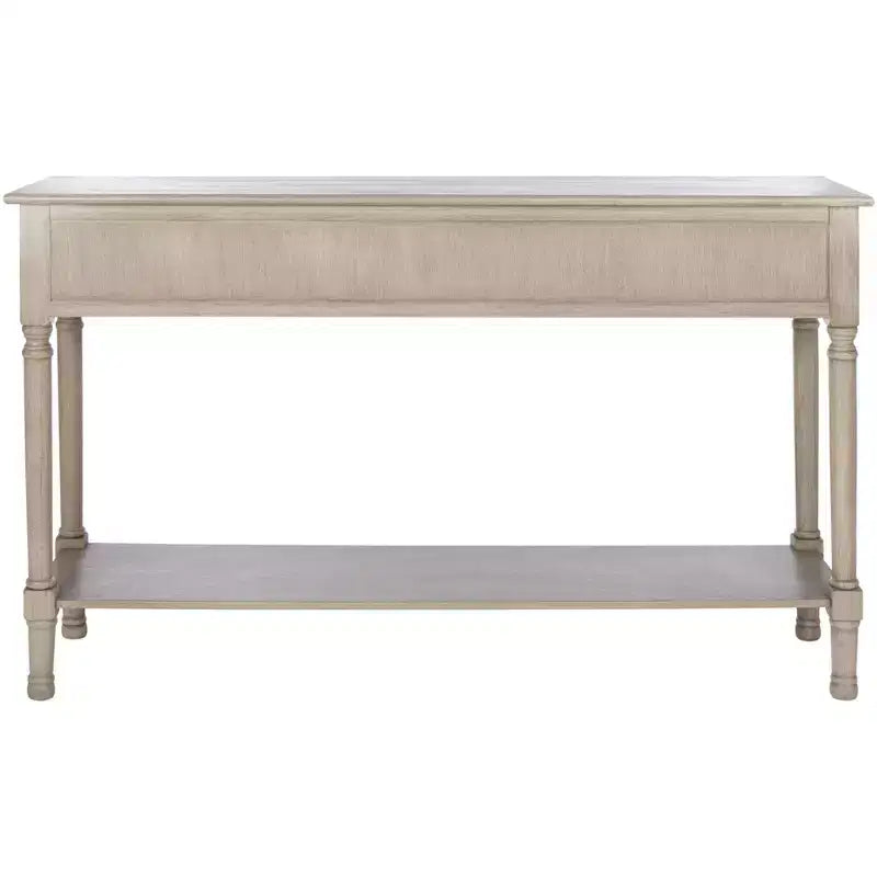 Console 3 tiroirs Landers - CNS5711 - Safavieh