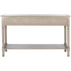 Console 3 tiroirs Landers - CNS5711 - Safavieh