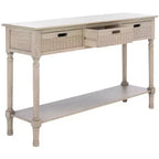 Console 3 tiroirs Landers - CNS5711 - Safavieh