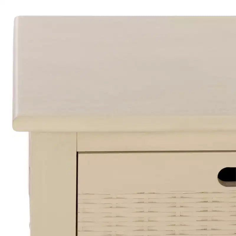Console 3 tiroirs Landers - CNS5711 - Safavieh