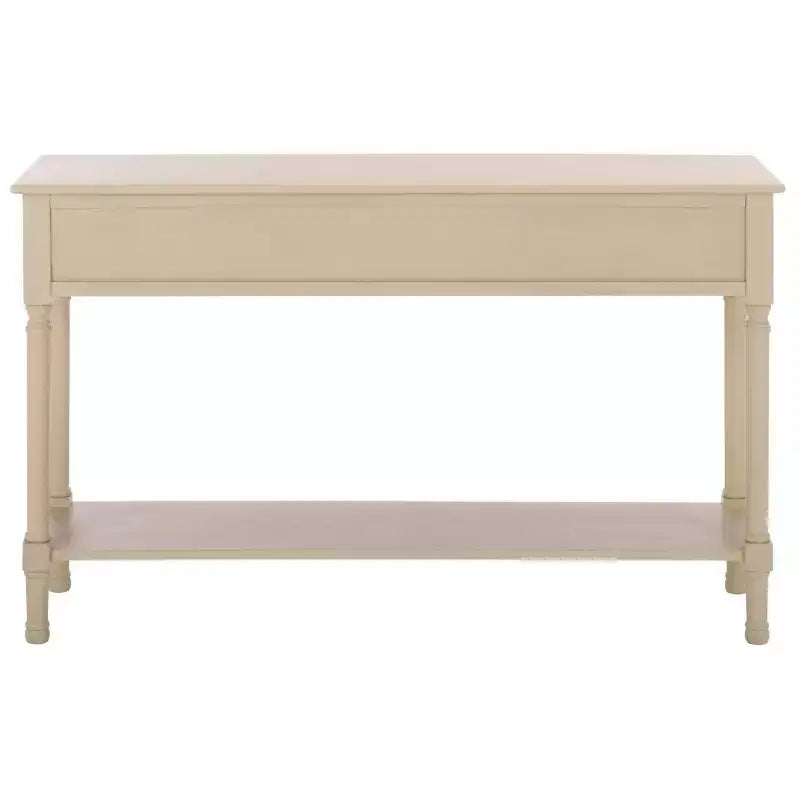 Console 3 tiroirs Landers - CNS5711 - Safavieh