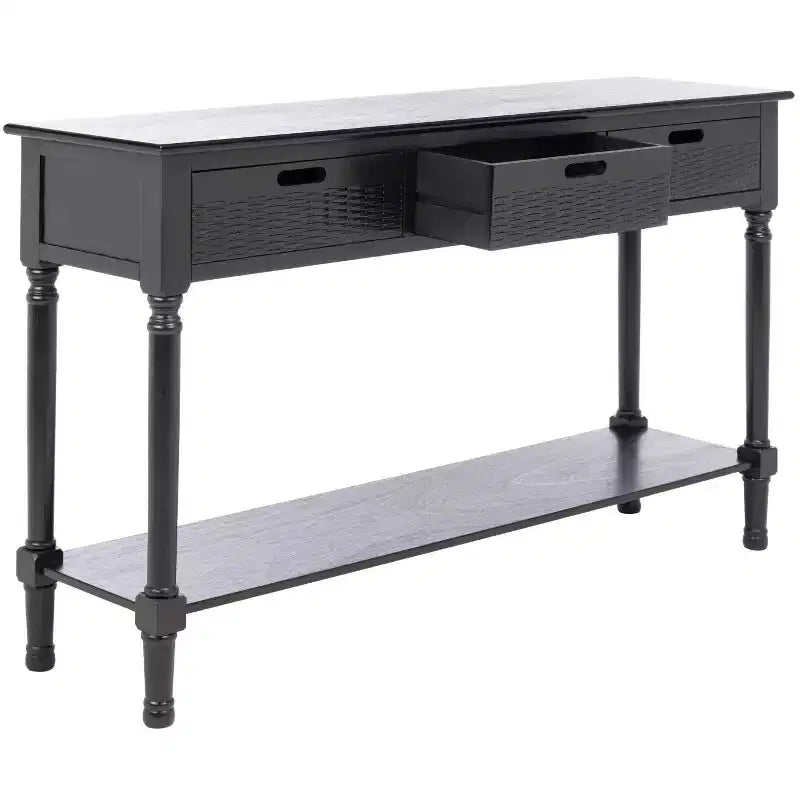 Console 3 tiroirs Landers - CNS5711 - Safavieh