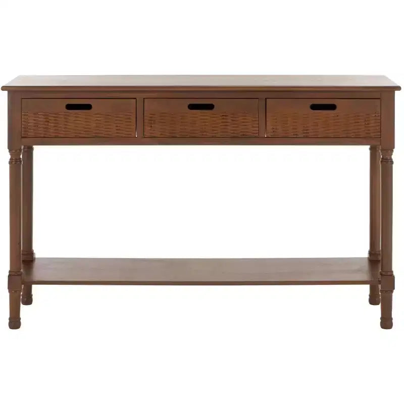 Console 3 tiroirs Landers - CNS5711 - Safavieh