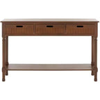 Console 3 tiroirs Landers - CNS5711 - Safavieh