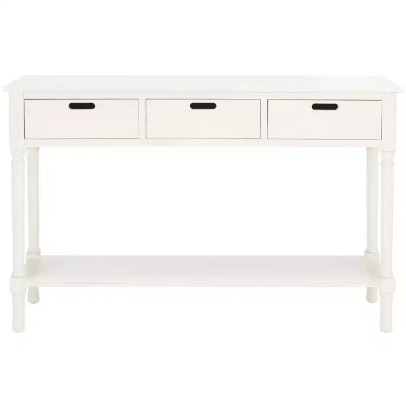 Console 3 tiroirs Landers - CNS5711 - Safavieh