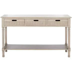 Console 3 tiroirs Landers - CNS5711 - Safavieh