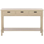 Console 3 tiroirs Landers - CNS5711 - Safavieh