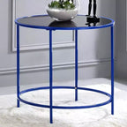 Table d'appoint ronde 24/7 Shop At Home Raphoe