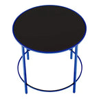 Table d'appoint ronde 24/7 Shop At Home Raphoe