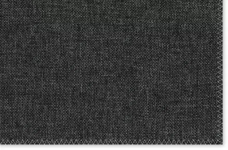 Tête de lit capitonnée sans boutons Glenwillow Home Kaya