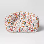 Chaise enfant en velours côtelé - Pillowfort