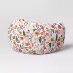 Chaise enfant en velours côtelé - Pillowfort
