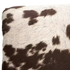 Tabouret de bar hauteur comptoir à motifs Skyline Furniture Hendrix