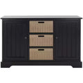 Landers 2 Door & 3 Removable Basket - CNS5736 -Safavieh