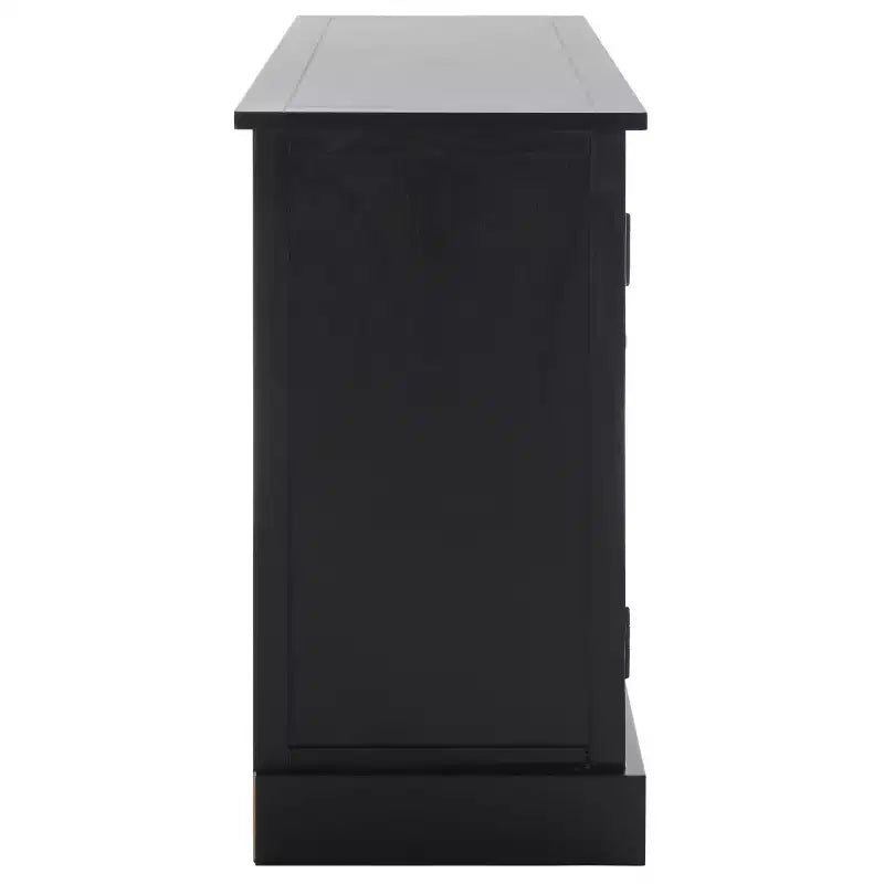 Landers meuble à 2 portes et 3 paniers amovibles - CNS5736 -Safavieh