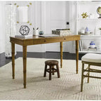 Bureau 1 tiroir Noely - DSK3500 - Safavieh