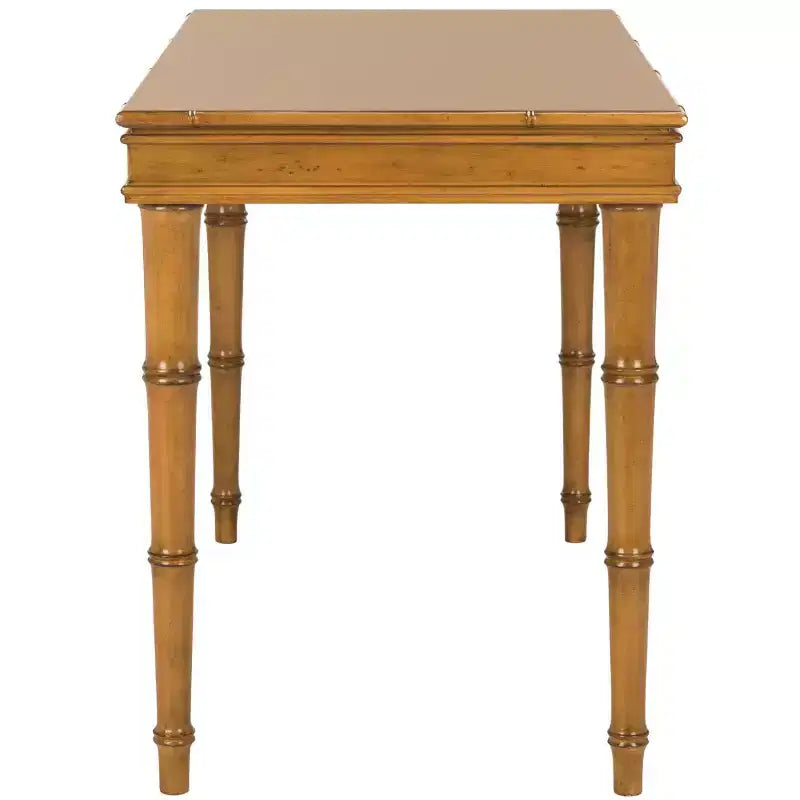 Bureau 1 tiroir Noely - DSK3500 - Safavieh