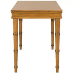 Bureau 1 tiroir Noely - DSK3500 - Safavieh