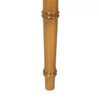 Bureau 1 tiroir Noely - DSK3500 - Safavieh