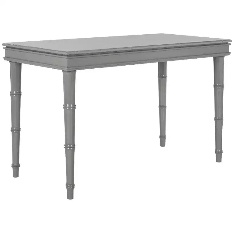 Bureau 1 tiroir Noely - DSK3500 - Safavieh