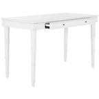 Bureau 1 tiroir Noely - DSK3500 - Safavieh