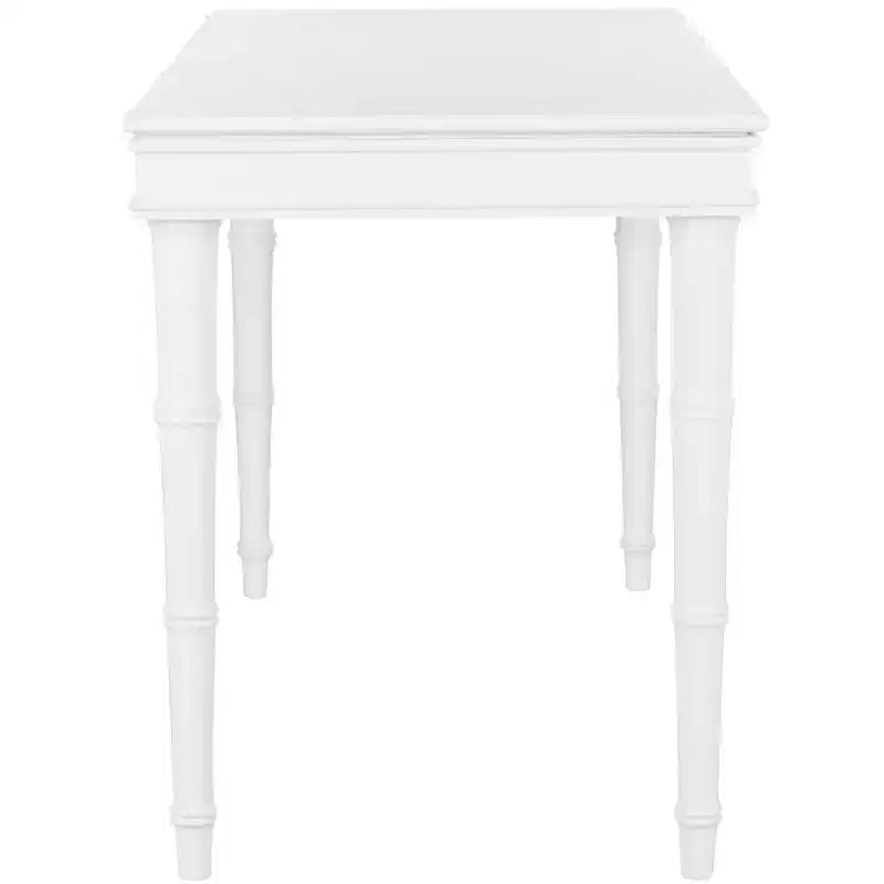 Bureau 1 tiroir Noely - DSK3500 - Safavieh