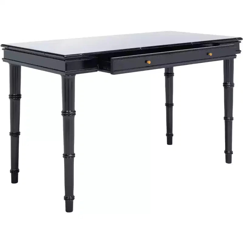 Bureau 1 tiroir Noely - DSK3500 - Safavieh