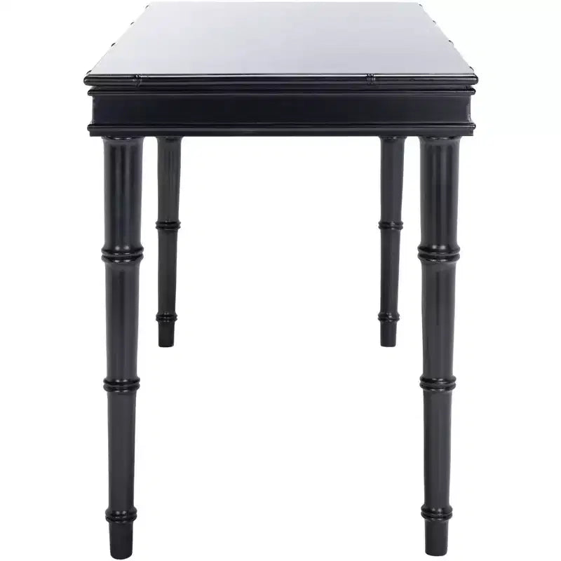 Bureau 1 tiroir Noely - DSK3500 - Safavieh