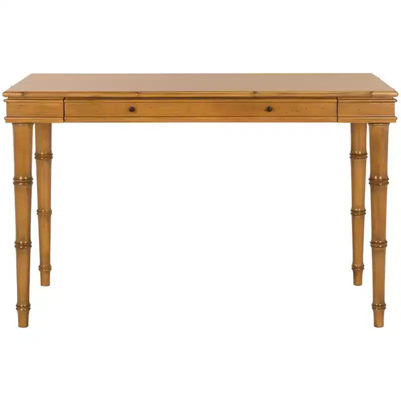 Bureau 1 tiroir Noely - DSK3500 - Safavieh