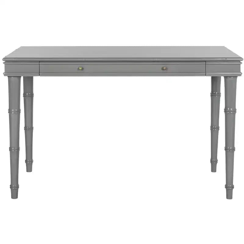 Bureau 1 tiroir Noely - DSK3500 - Safavieh