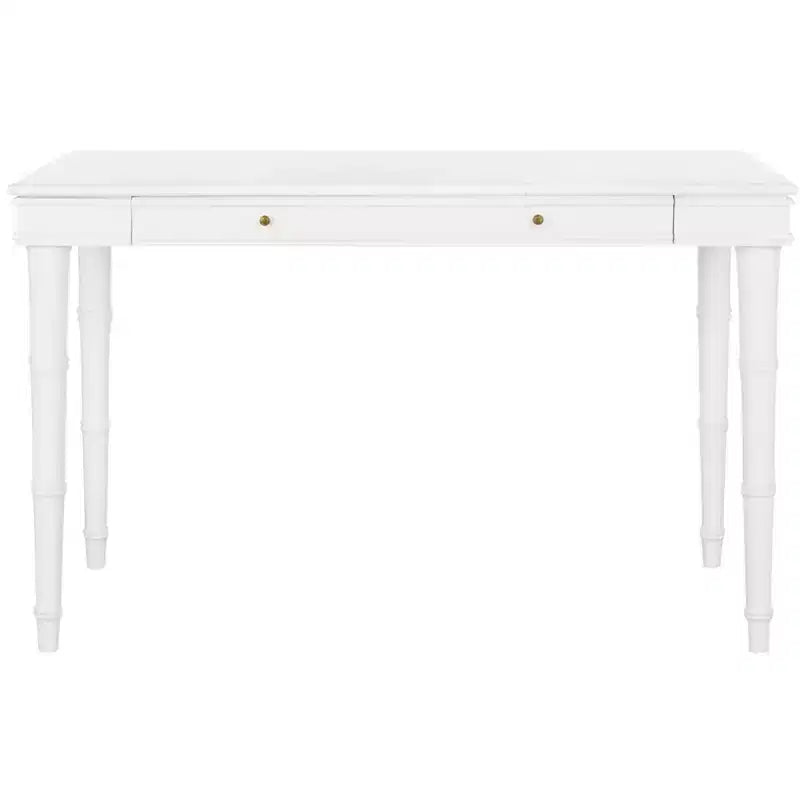 Bureau 1 tiroir Noely - DSK3500 - Safavieh