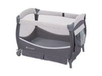 Parc portable Baby Trend Deluxe II Nursery Center