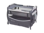 Parc portable Baby Trend Deluxe II Nursery Center