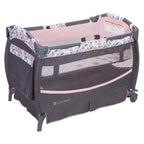 Parc portable Baby Trend Deluxe II Nursery Center