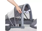 Parc portable Baby Trend Deluxe II Nursery Center