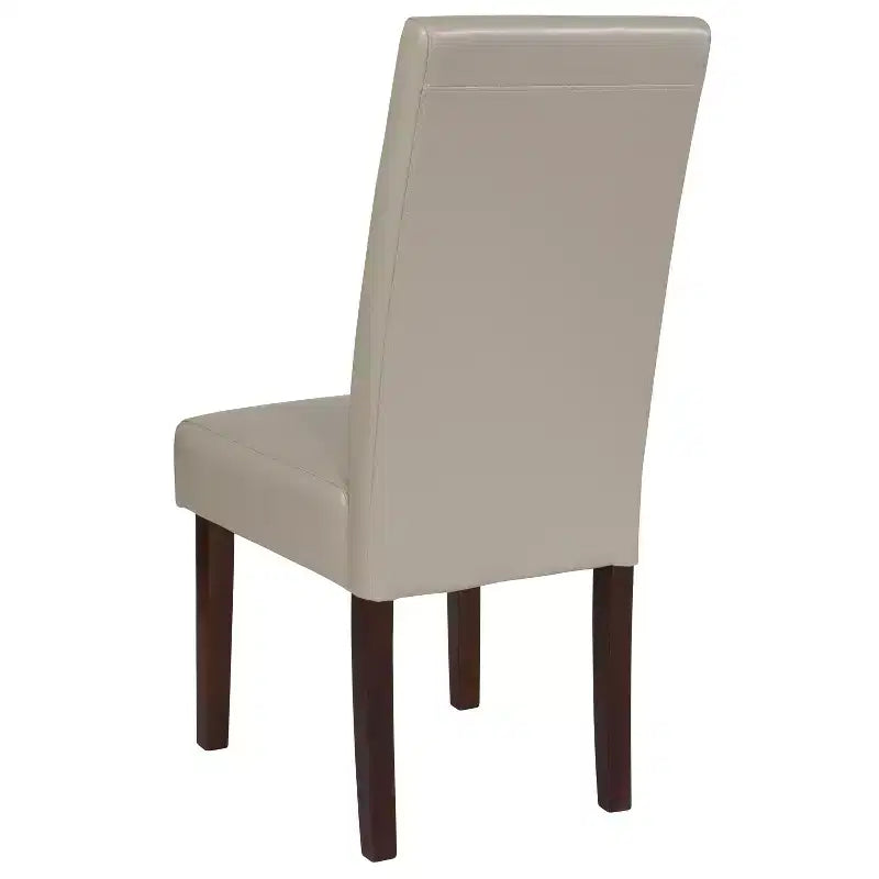 Lot de 4 chaises Parsons Flash Furniture de la série Greenwich