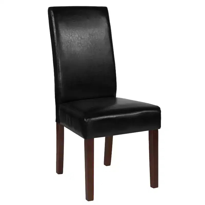Lot de 4 chaises Parsons Flash Furniture de la série Greenwich