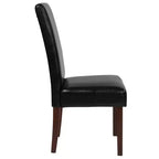Lot de 4 chaises Parsons Flash Furniture de la série Greenwich