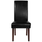 Lot de 4 chaises Parsons Flash Furniture de la série Greenwich