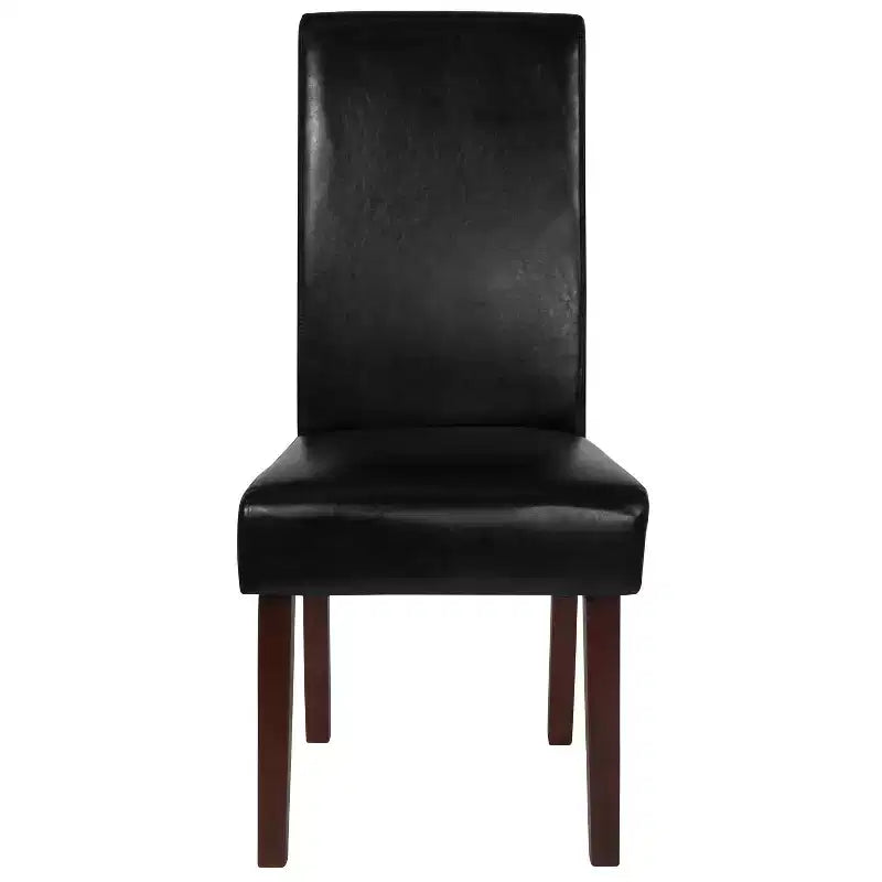 Lot de 4 chaises Parsons Flash Furniture de la série Greenwich