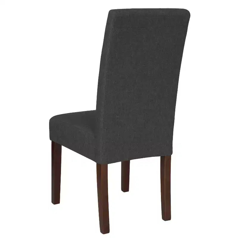 Lot de 4 chaises Parsons Flash Furniture de la série Greenwich