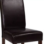 Lot de 4 chaises Parsons Flash Furniture de la série Greenwich