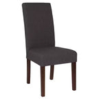 Lot de 4 chaises Parsons Flash Furniture de la série Greenwich