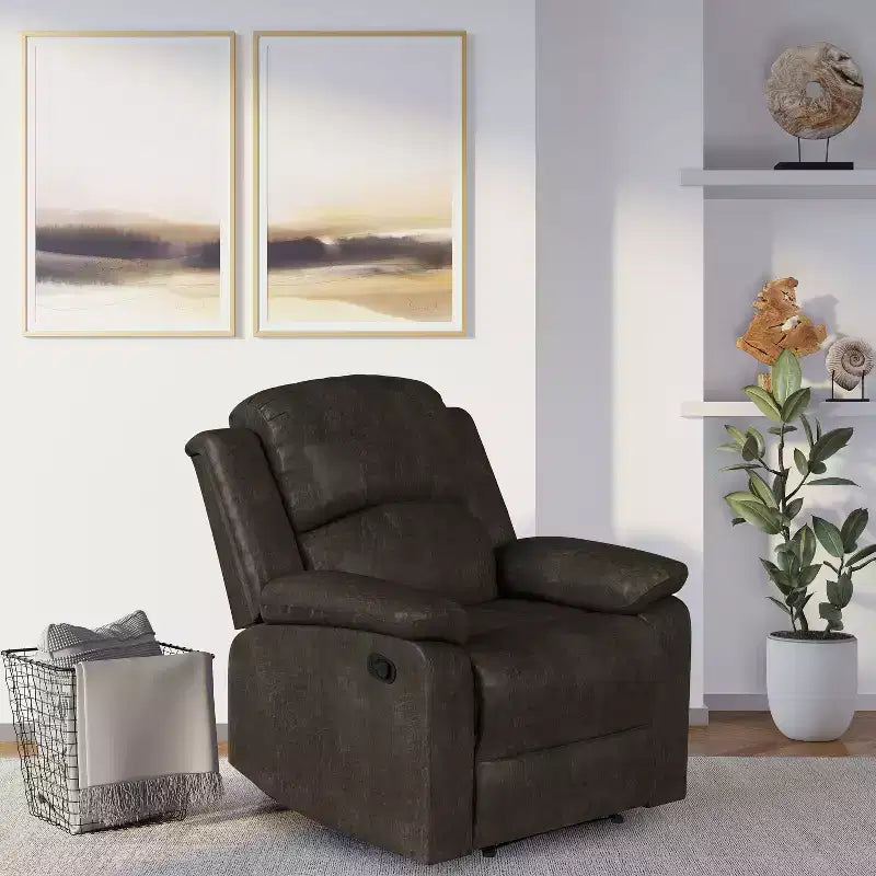 Fauteuil inclinable Dorian - Relax-A-Lounger