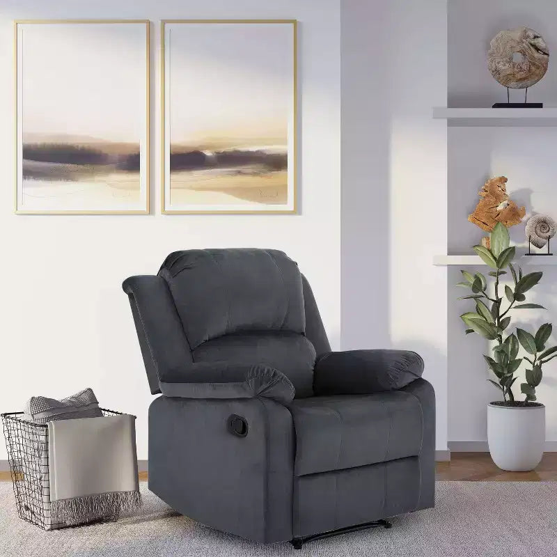 Fauteuil inclinable Dorian - Relax-A-Lounger