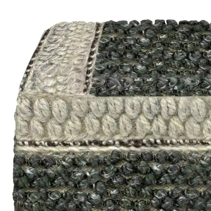 Pouf carré Heyfield - WyndenHall